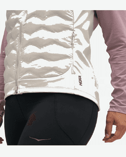 hoka gilet isolant skyfill Femme – 5/6