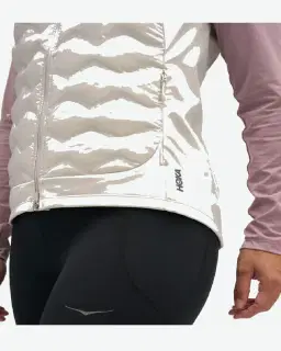hoka gilet isolant skyfill Femme – 6/6