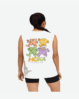 hoka glidetech sans manches Unisexe – 2/6