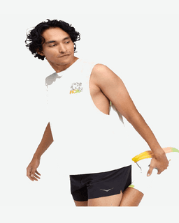 hoka glidetech sans manches Unisexe – 4/6