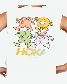 hoka glidetech sans manches Unisexe – 5/6