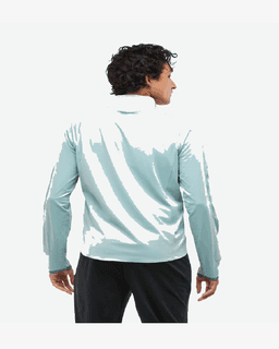 hoka haut à col zippé glidetech Homme – 2/6