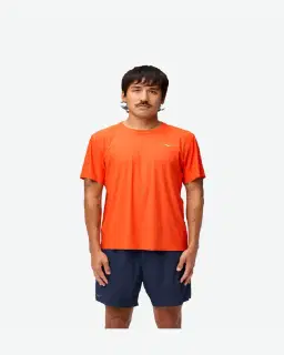 hoka haut à manches courtes airolite 2 Homme – 1/5