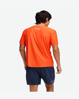hoka haut à manches courtes airolite 2 Homme – 2/5