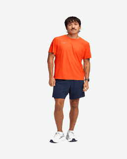 hoka haut à manches courtes airolite 2 Homme – 3/5