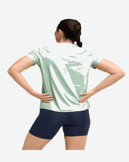 hoka haut à manches courtes airolite 2 Femme – 2/6