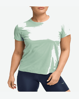 hoka haut à manches courtes airolite 2 Femme – 4/6