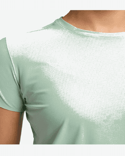 hoka haut à manches courtes airolite 2 Femme – 5/6