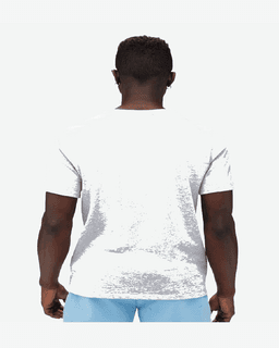 hoka haut à manches courtes logo topo Homme – 2/6