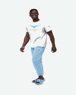 hoka haut à manches courtes logo topo Homme – 3/6