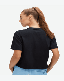 hoka haut à manches courtes logo topo Femme – 2/6