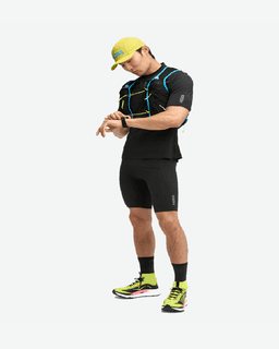 hoka haut à manches courtes skybreeze Homme – 3/6