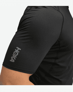 hoka haut à manches courtes skybreeze Homme – 5/6