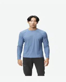 hoka haut à manches longues airolite 2 Homme – 1/6