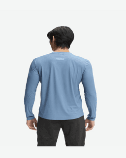 hoka haut à manches longues airolite 2 Homme – 2/6