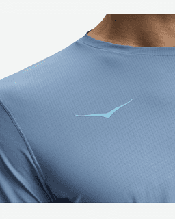 hoka haut à manches longues airolite 2 Homme – 5/6