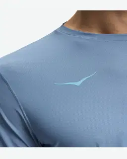 hoka haut à manches longues airolite 2 Homme – 6/6