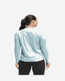 hoka haut à manches longues airolite 2 Femme – 2/6