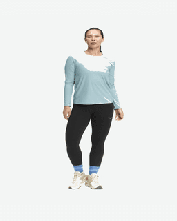 hoka haut à manches longues airolite 2 Femme – 3/6