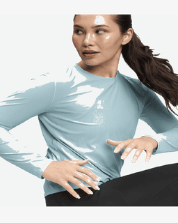 hoka haut à manches longues airolite 2 Femme – 4/6