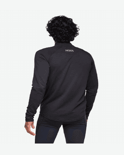 hoka haut à manches longues basezip Homme – 2/6