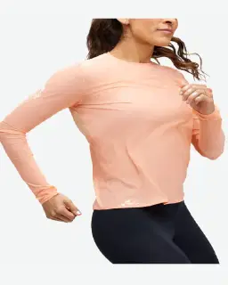 hoka haut de running à manches longues airolite Femme – 4/5