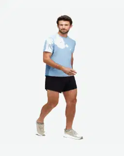 hoka haut de running airolite Homme – 3/5