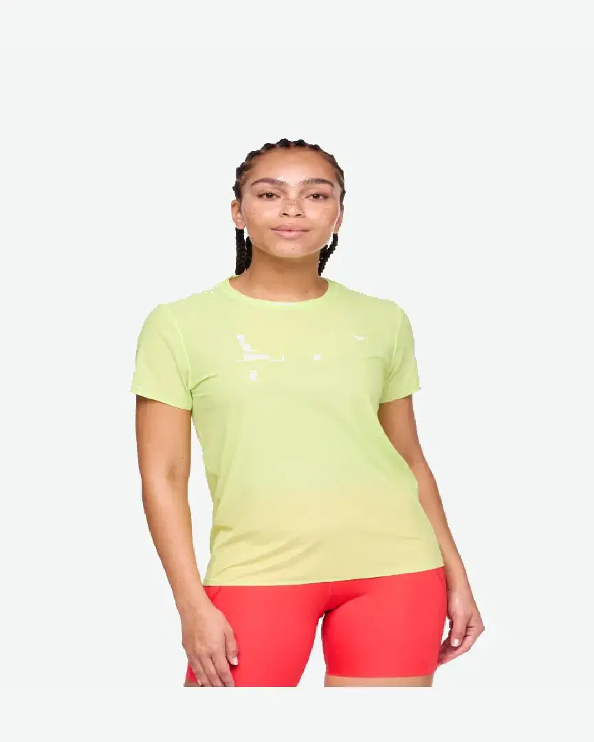 Hoka Haut De Running Airolite W - Women (17) au meilleur prix !
