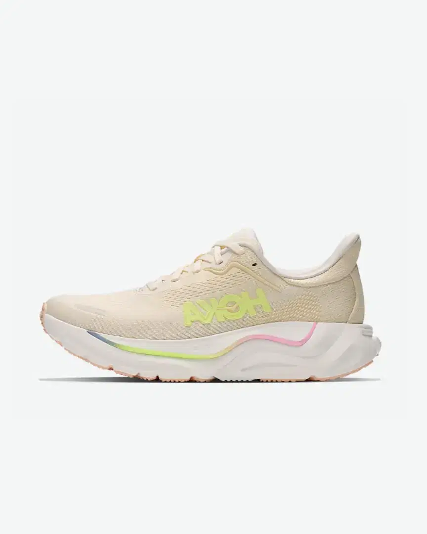 Hoka One One Arahi 9 W - 1176570-VWL (0) au meilleur prix !