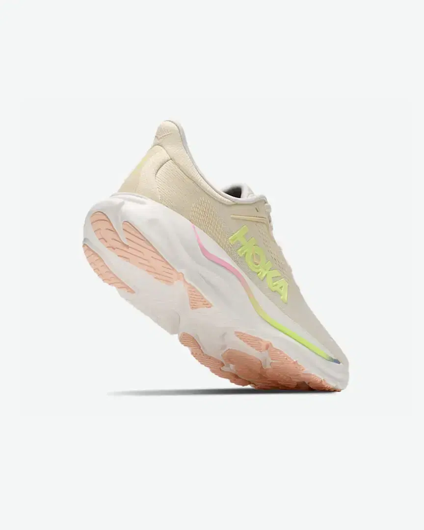 Hoka One One Arahi 9 W - 1176570-VWL (3) au meilleur prix !