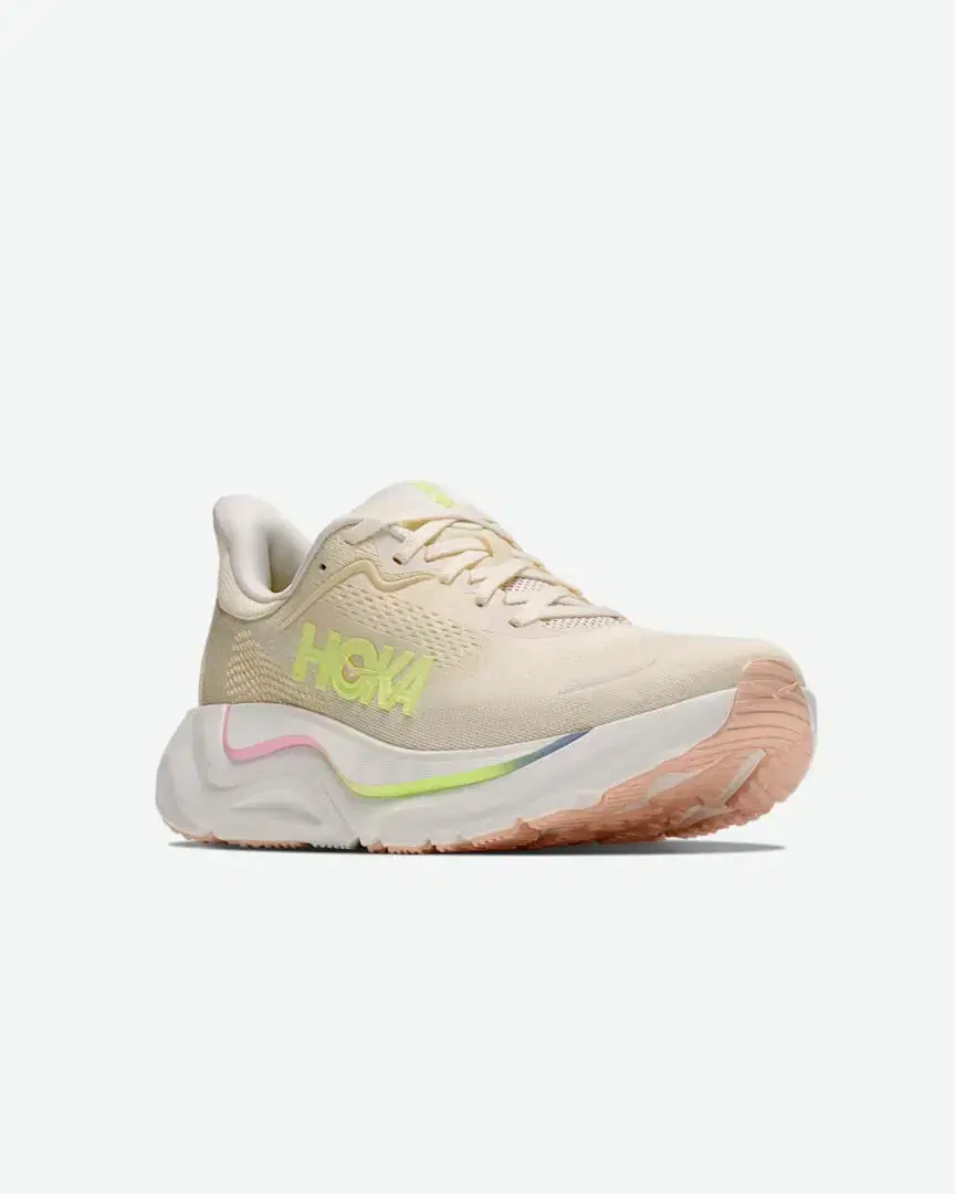Hoka One One Arahi 9 W - 1176570-VWL (5) au meilleur prix !