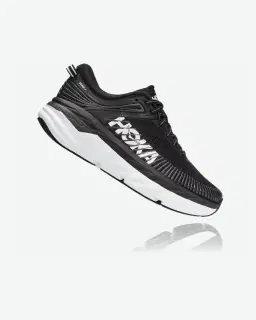 Hoka One One Bondi 7 Femme – 2/7