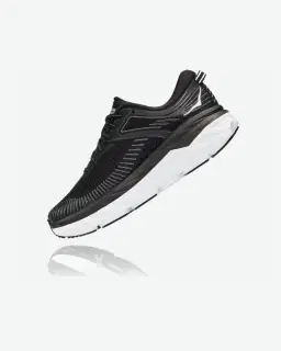 Hoka One One Bondi 7 Femme – 4/7