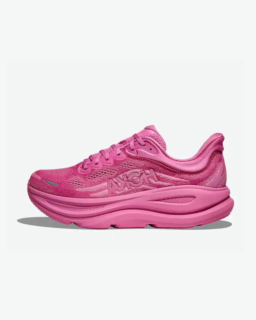 Hoka One One Bondi 9 M - Men (3) au meilleur prix !