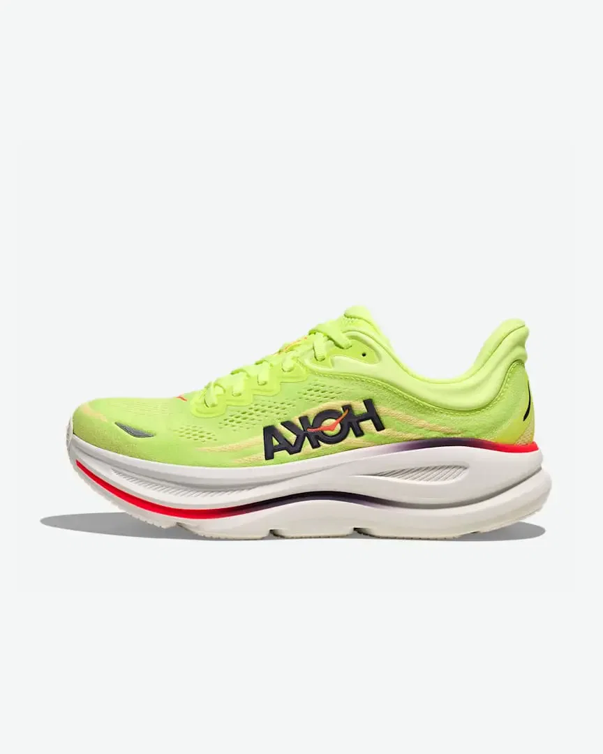 Hoka One One Bondi 9 Homme