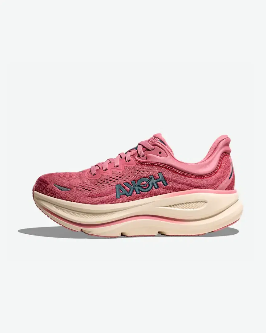 Hoka One One Bondi 9 - Women (62) au meilleur prix !