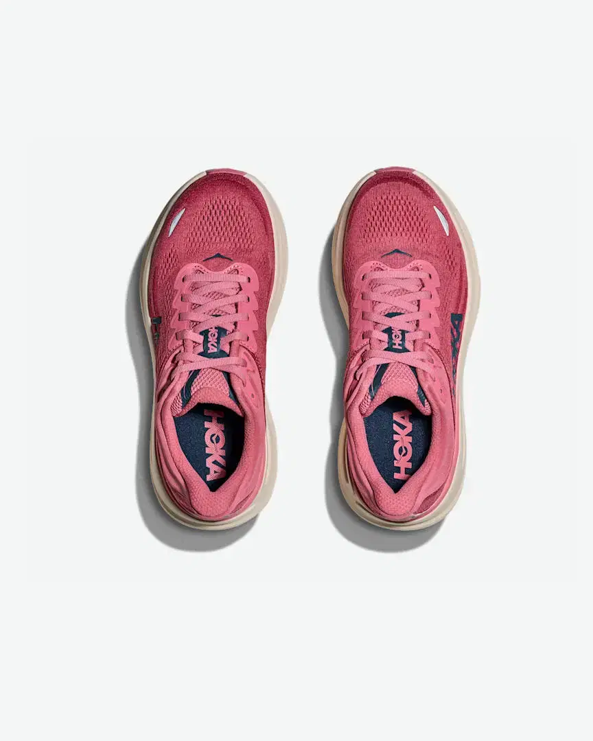 Hoka One One Bondi 9 W - 1162012-LYC (1) au meilleur prix !
