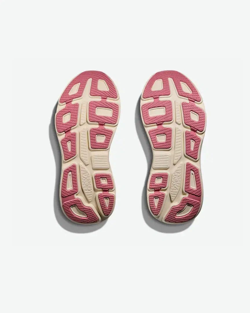 Hoka One One Bondi 9 W - 1162012-LYC (6) au meilleur prix !