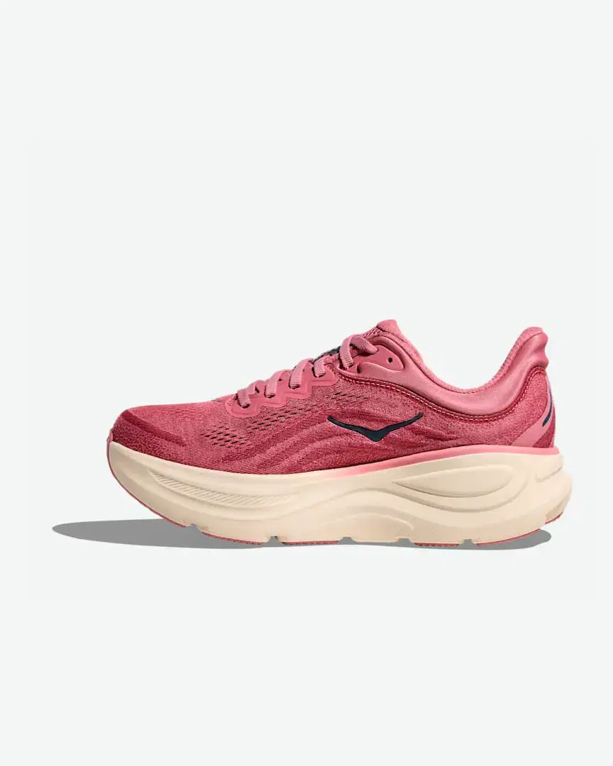 Hoka One One Bondi 9 W - 1162012-LYC (7) au meilleur prix !