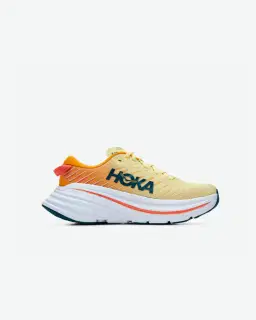 Hoka One One Bondi X Homme – 9/11