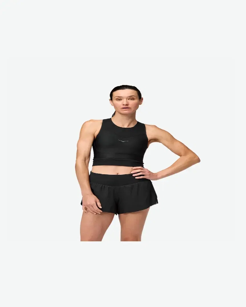 Hoka One One Brassière Race Day Femme