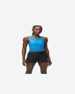 Hoka One One Brassière Race Day Femme – 1/5