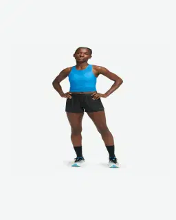 Hoka One One Brassière Race Day Femme – 3/5