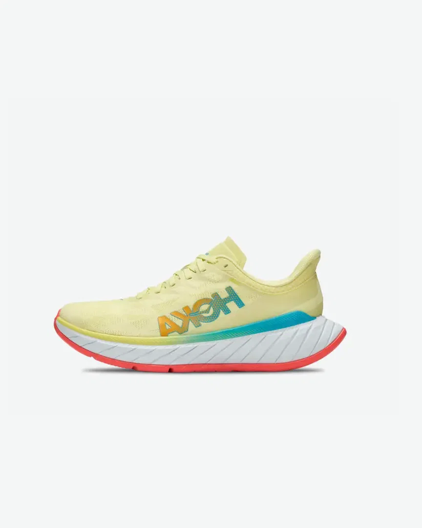 Hoka One One Carbon X 2 Homme