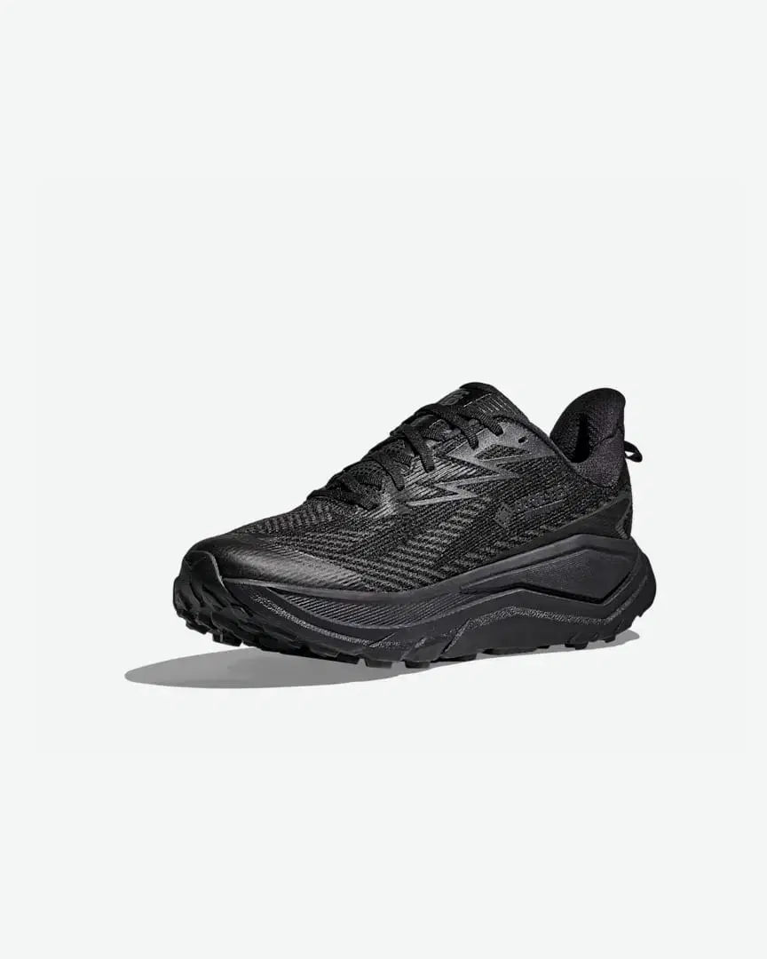 Hoka One One Challenger 8 M - 1171958-BBNB (2) au meilleur prix !