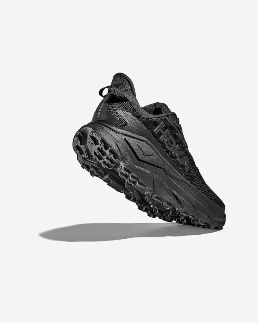 Hoka One One Challenger 8 M - 1171958-BBNB (3) au meilleur prix !