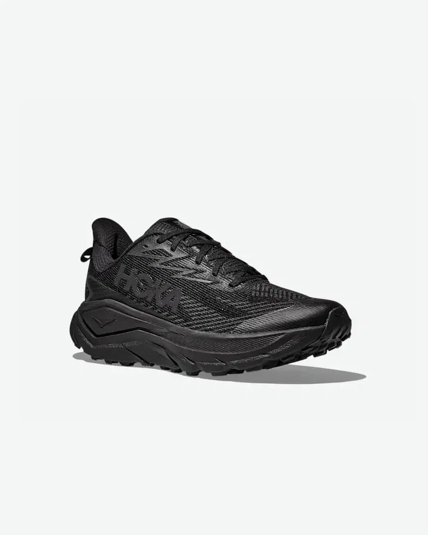 Hoka One One Challenger 8 M - 1171958-BBNB (5) au meilleur prix !
