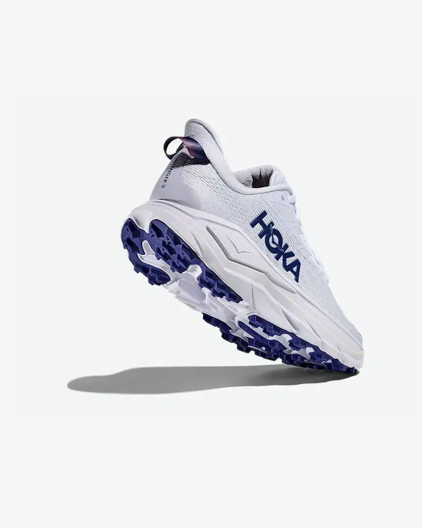 Hoka One One Challenger 8 W - 1168717-ALBR (3) au meilleur prix !