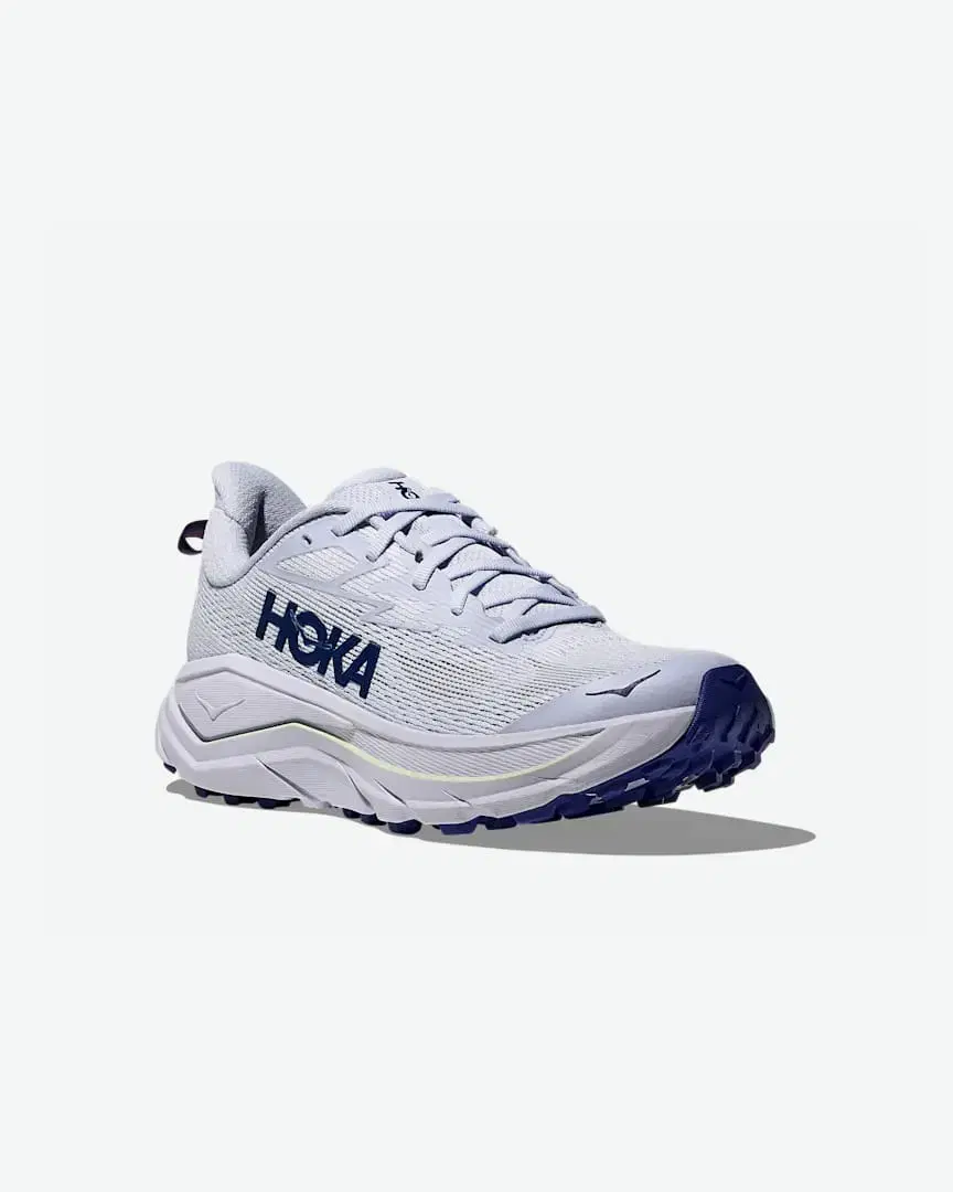 Hoka One One Challenger 8 W - 1168717-ALBR (5) au meilleur prix !