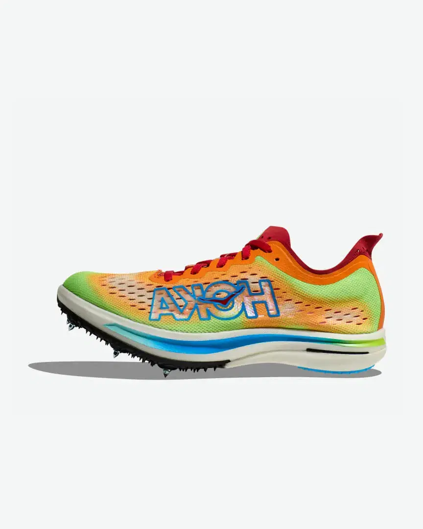 Hoka One One Cielo Flyx - Unisex (12) au meilleur prix !